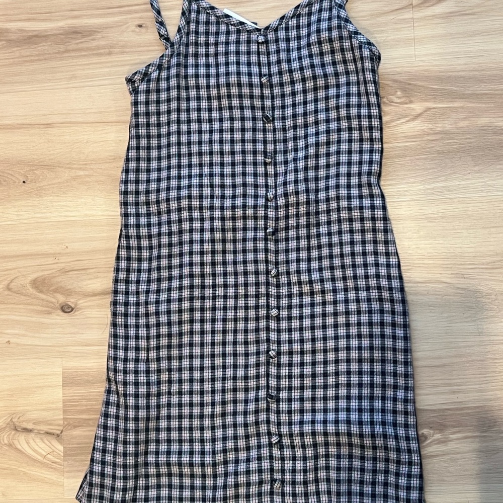 super cute Abercrombie and Fitch kids dress